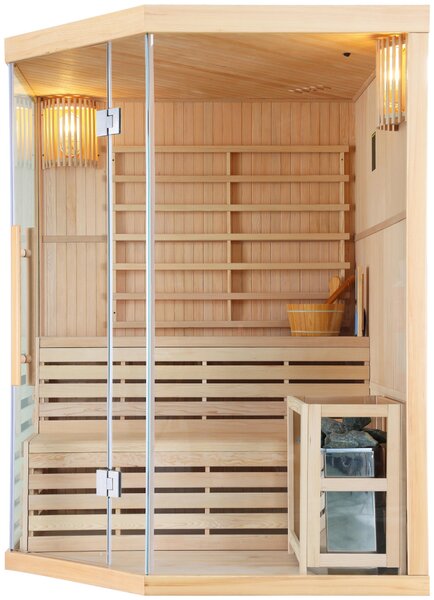 SAUNA - Zdravie & wellness, Online Only
