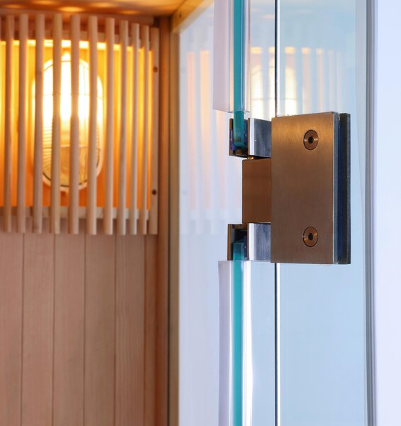 SAUNA - Zdravie & wellness, Online Only