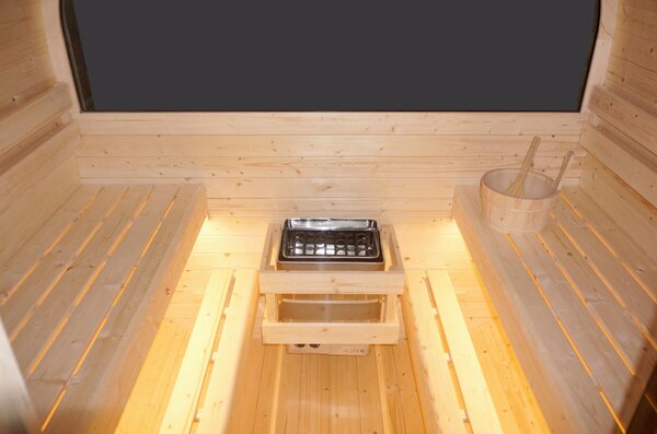 SAUNA Sanotechnik - Zdravie & wellness, Online Only