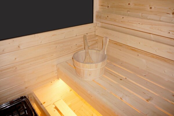 SAUNA Sanotechnik - Zdravie & wellness, Online Only