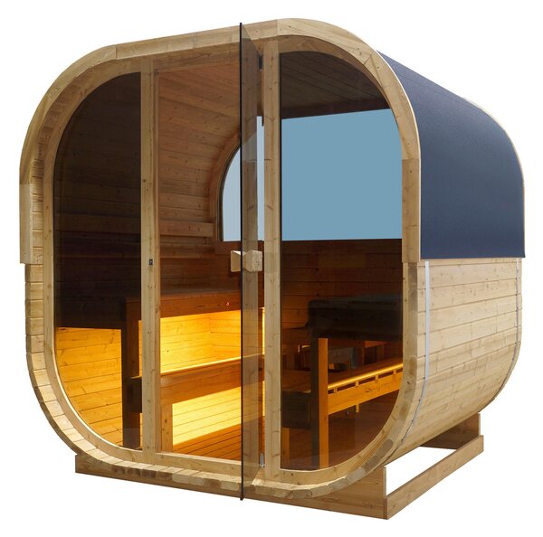 SAUNA Sanotechnik - Zdravie & wellness, Online Only