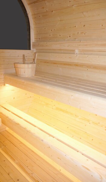SAUNA Sanotechnik - Zdravie & wellness, Online Only