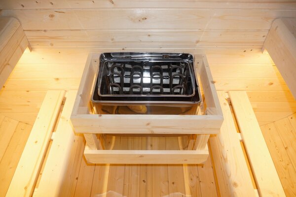 SAUNA Sanotechnik - Zdravie & wellness, Online Only