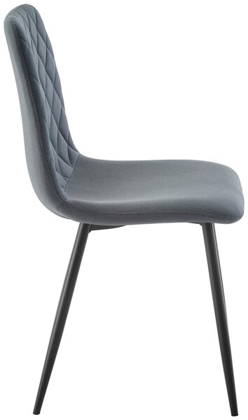 STOLIČKA, 45/87/55 cm Ti'me - Stoličky