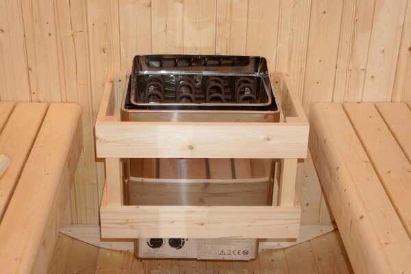 SUDOVÁ SAUNA Sanotechnik - Zdravie & wellness, Online Only