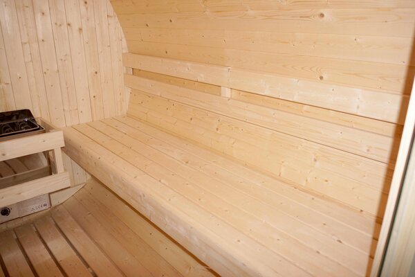 SUDOVÁ SAUNA Sanotechnik - Zdravie & wellness, Online Only