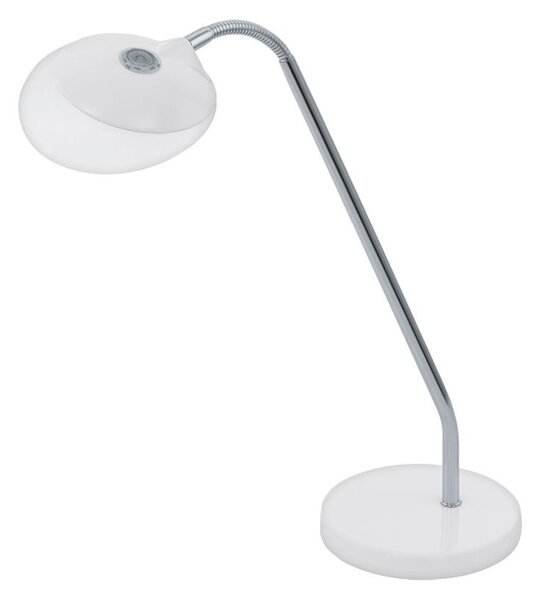 Eglo Eglo 93647 - LED stolná lampa CANETAL LED/3W/230V EG93647 + záruka 5 rokov zadarmo