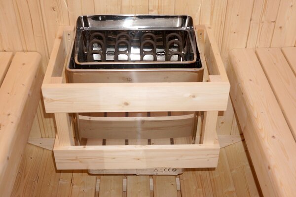 SUDOVÁ SAUNA Sanotechnik - Zdravie & wellness, Online Only
