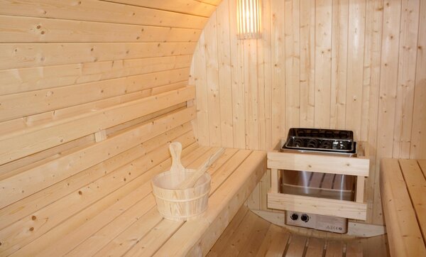 SUDOVÁ SAUNA Sanotechnik - Zdravie & wellness, Online Only