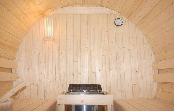 SUDOVÁ SAUNA Sanotechnik - Zdravie & wellness, Online Only