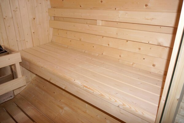 SUDOVÁ SAUNA Sanotechnik - Zdravie & wellness, Online Only