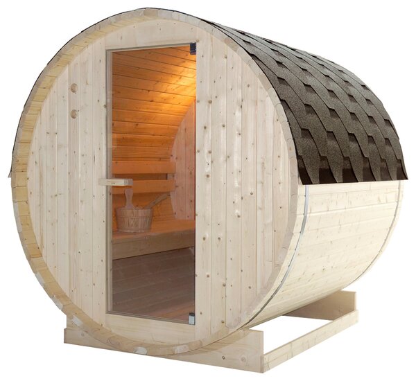 SUDOVÁ SAUNA Sanotechnik - Zdravie & wellness, Online Only