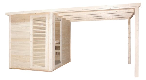 SAUNA Sanotechnik - Zdravie & wellness, Online Only