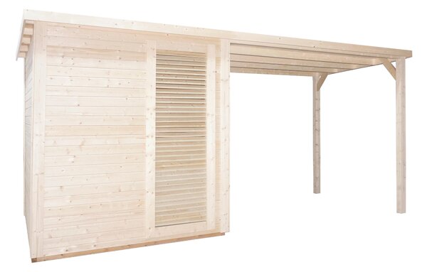 SAUNA Sanotechnik - Zdravie & wellness, Online Only