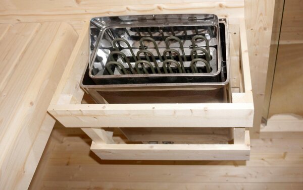 SAUNA Sanotechnik - Zdravie & wellness, Online Only