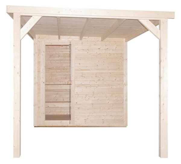 SAUNA Sanotechnik - Zdravie & wellness, Online Only