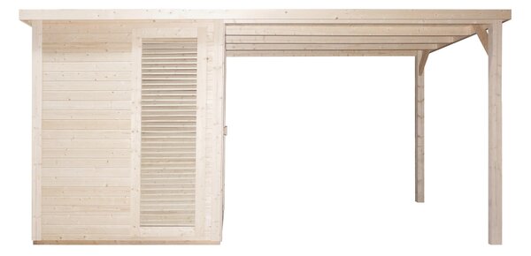 SAUNA Sanotechnik - Zdravie & wellness, Online Only