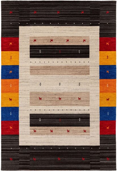 MOOD SELECTION Jamal Multicolour - koberec ROZMER CM: 120 x 170