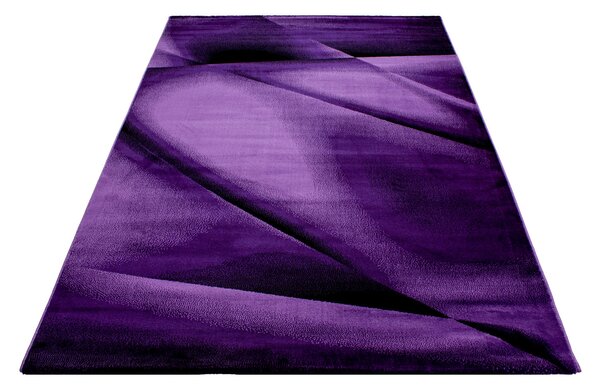 Ayyildiz , AKCIA: 160x230 cm Kusový koberec Miami 6590 lila, fialová, kancelária