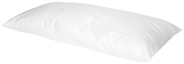 VANKÚŠ POD HLAVU, 40/80 cm - Prikrývky & vankúše, Online Only