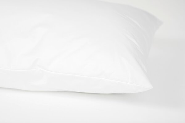 VANKÚŠ POD HLAVU, 40/80 cm - Prikrývky & vankúše, Online Only