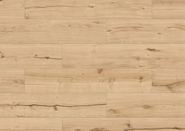 ROCKO SPC vinyl rigid Dub pure R240 - 1.70 m2