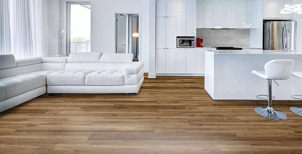 ROCKO SPC vinyl rigid Dub ružový R133 - 1.70 m2