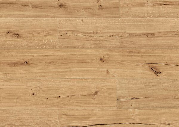 ROCKO SPC vinyl rigid Dub cortona R241 - 2.18 m2
