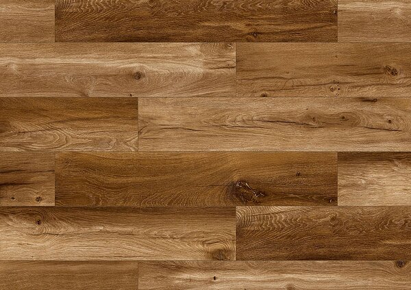 ROCKO SPC vinyl rigid Dub ružový R133 - 1.70 m2