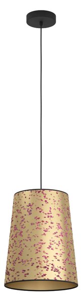 ZÁVESNÉ SVIETIDLO, 30/150 cm Eglo - Online Only bytové doplnky, Online Only