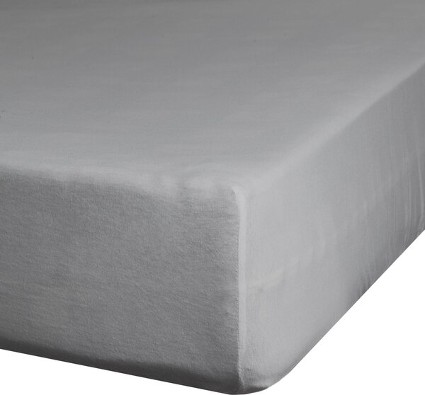 MAKOSATÉNOVÉ PRESTIERADLO NOVA 180X210 CM SIVÉ