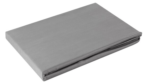 MAKOSATÉNOVÉ PRESTIERADLO NOVA 180X210 CM SIVÉ