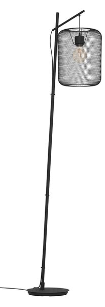 STOJACIA LAMPA, 63,5/30/194 cm Eglo - Online Only bytové doplnky, Online Only