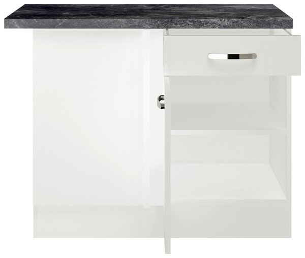 ROHOVÁ SPODNÁ SKRINKA - Online Only kuchyne, Online Only
