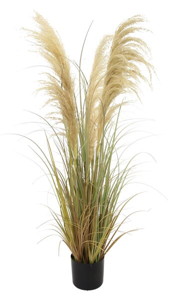 DEKORAČNÁ TRÁVA, 120 cm Ambia Home - Kvety & kvetináče, Online Only