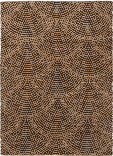 MOOD SELECTION Baru Beige/Brown - koberec ROZMER CM: 120 x 170