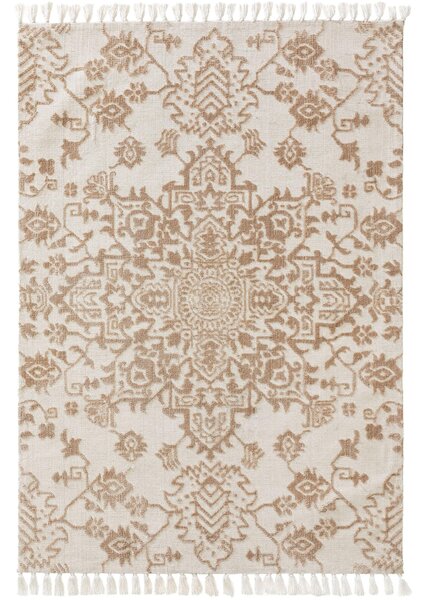 MOOD SELECTION Jerry Terracotta in/exteriérový koberec - koberec ROZMER CM: 200 x 300
