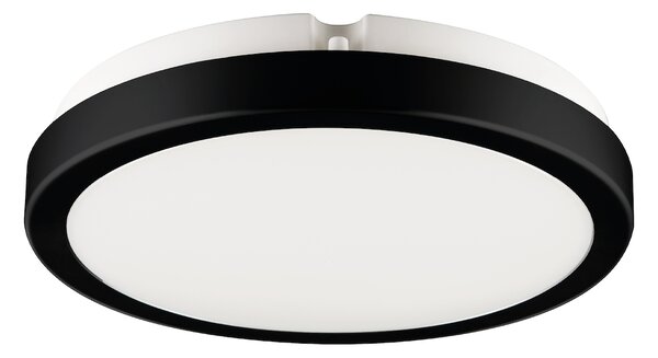 Stropné LED svietidlo Vera, 1x LED 18w, 4000k, b
