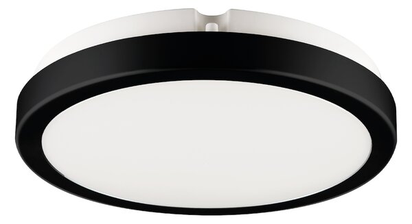Stropné LED svietidlo Vera, 1x LED 18w, 4000k, b