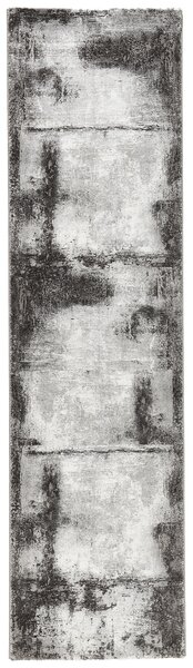 BEHÚŇ, 80/300 cm sivá Novel - Behúne