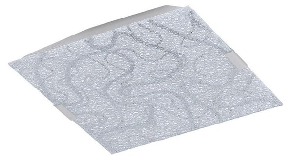 Eglo 13678 - LED stropné svietidlo ARDALES 1 1xGX53/7W/230V