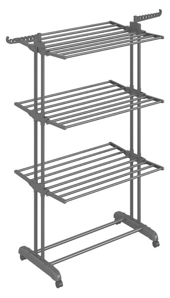 VERTIKÁLNY SUŠIAK NA BIELIZEŇ Boxxx - Žehlenie & pranie, Online Only