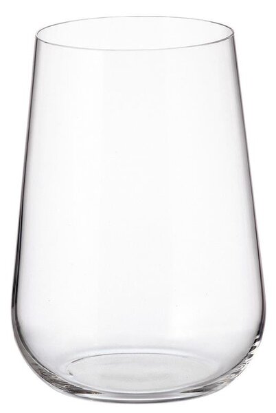 BOHEMIA ARDEA POHÁR 470 ML SADA 6 KS