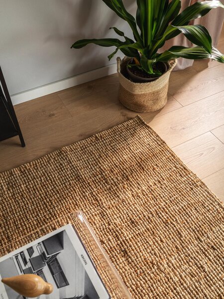 MOOD SELECTION Svea natural - koberec
