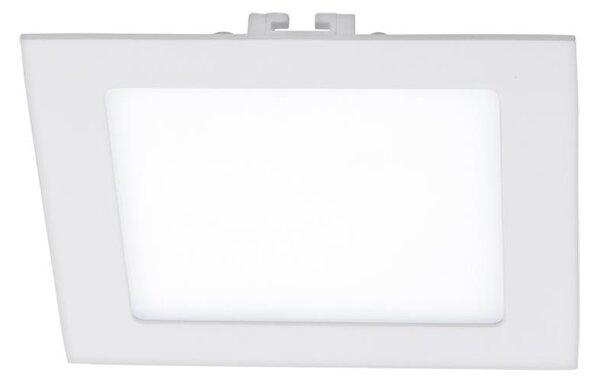 Eglo Eglo 94061 - LED podhľadové svietidlo FUEVA 1 LED/10,95W/230V EG94061 + záruka 5 rokov zadarmo