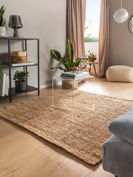 MOOD SELECTION Svea natural - koberec