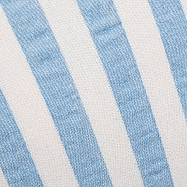 DEKORAČNÝ VANKÚŠ 45/45 cm Esposa - Textil do domácnosti