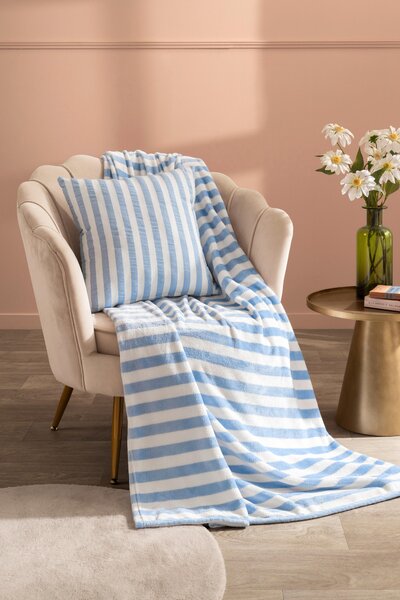 DEKORAČNÝ VANKÚŠ 45/45 cm Esposa - Textil do domácnosti