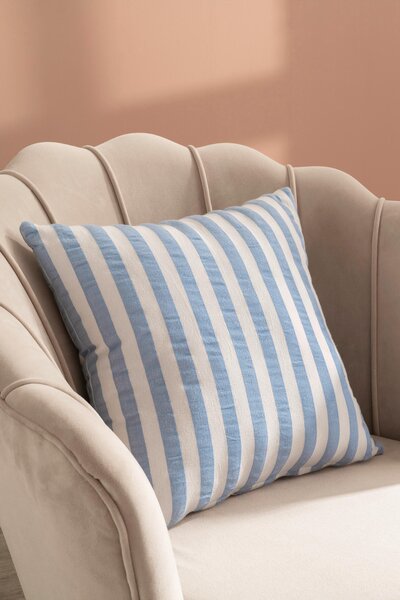 DEKORAČNÝ VANKÚŠ 45/45 cm Esposa - Textil do domácnosti