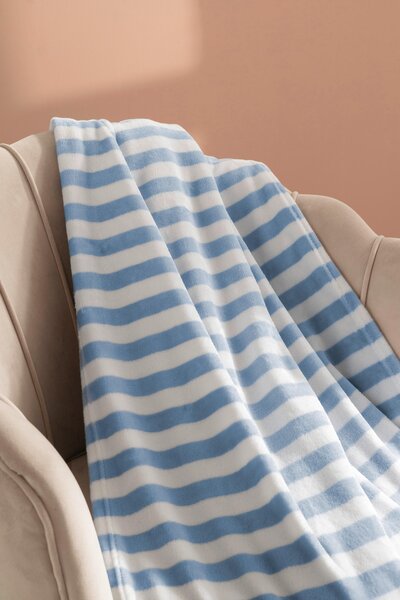 DEKA, polyester, 140/190 cm Esposa - Textil do domácnosti